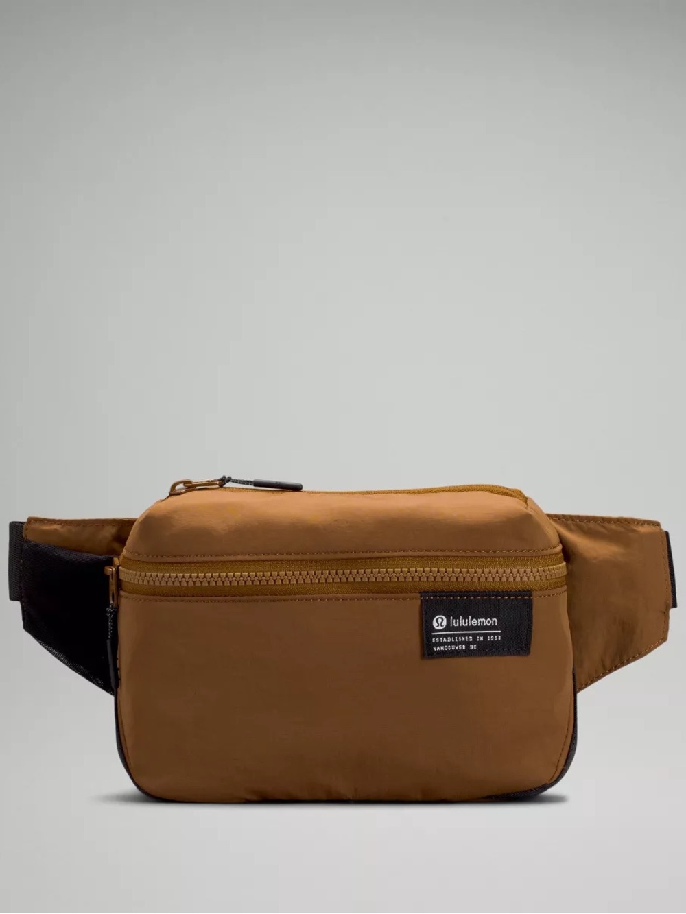 Lululemon Clean Lines Belt Bag 2l